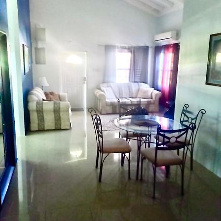 Villa Oasis Drax Hall Ocho Ríos Exterior foto