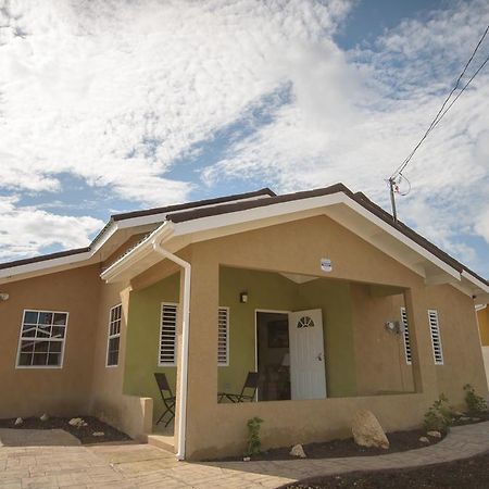 Villa Oasis Drax Hall Ocho Ríos Exterior foto