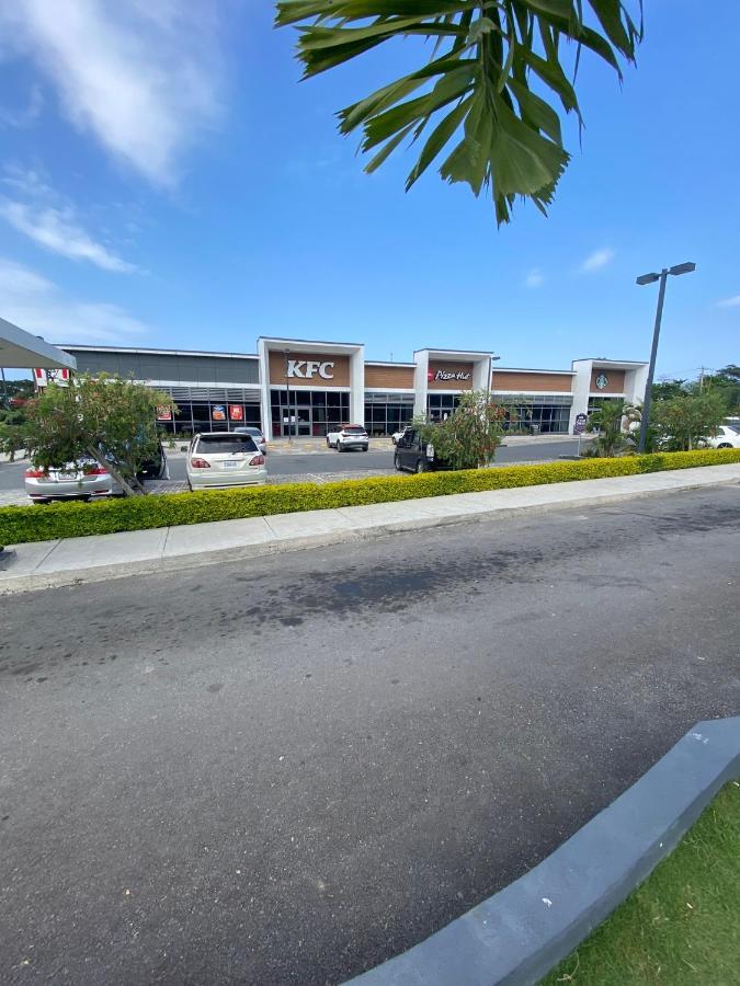 Villa Oasis Drax Hall Ocho Ríos Exterior foto