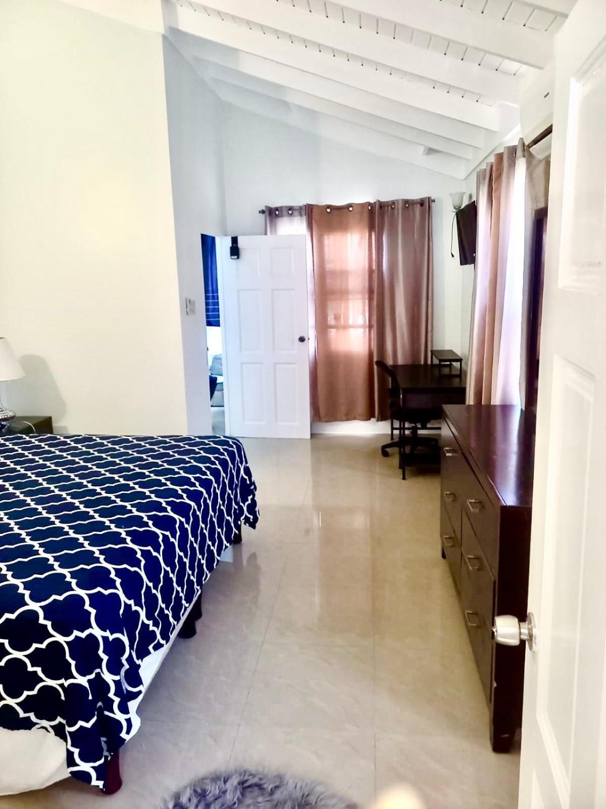 Villa Oasis Drax Hall Ocho Ríos Exterior foto