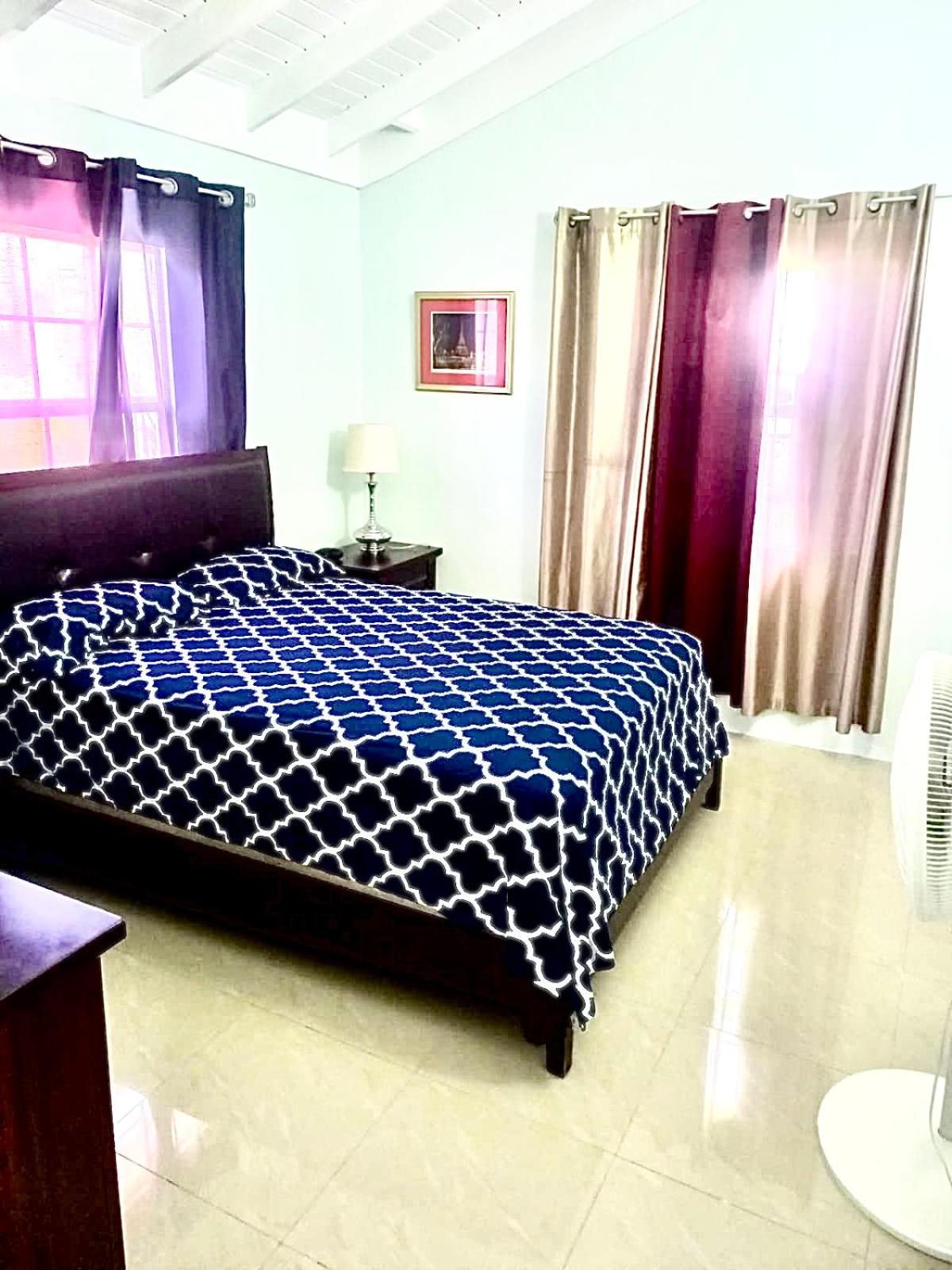 Villa Oasis Drax Hall Ocho Ríos Exterior foto