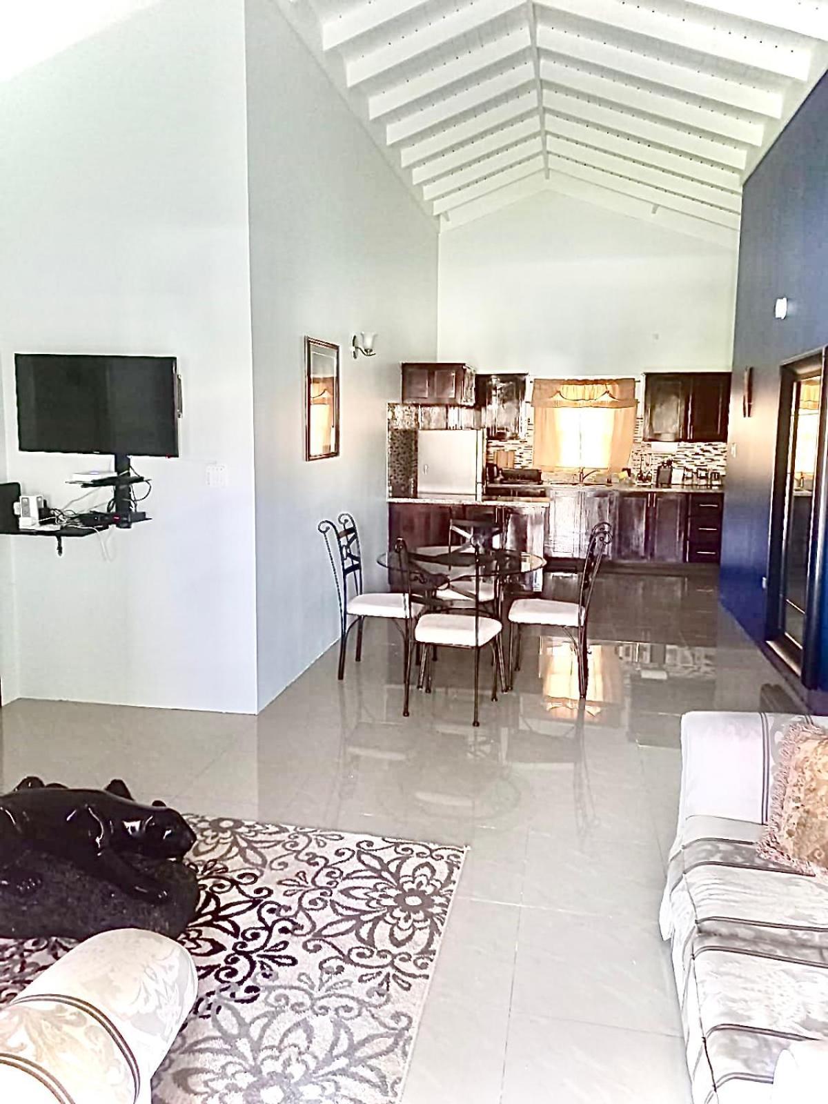 Villa Oasis Drax Hall Ocho Ríos Exterior foto
