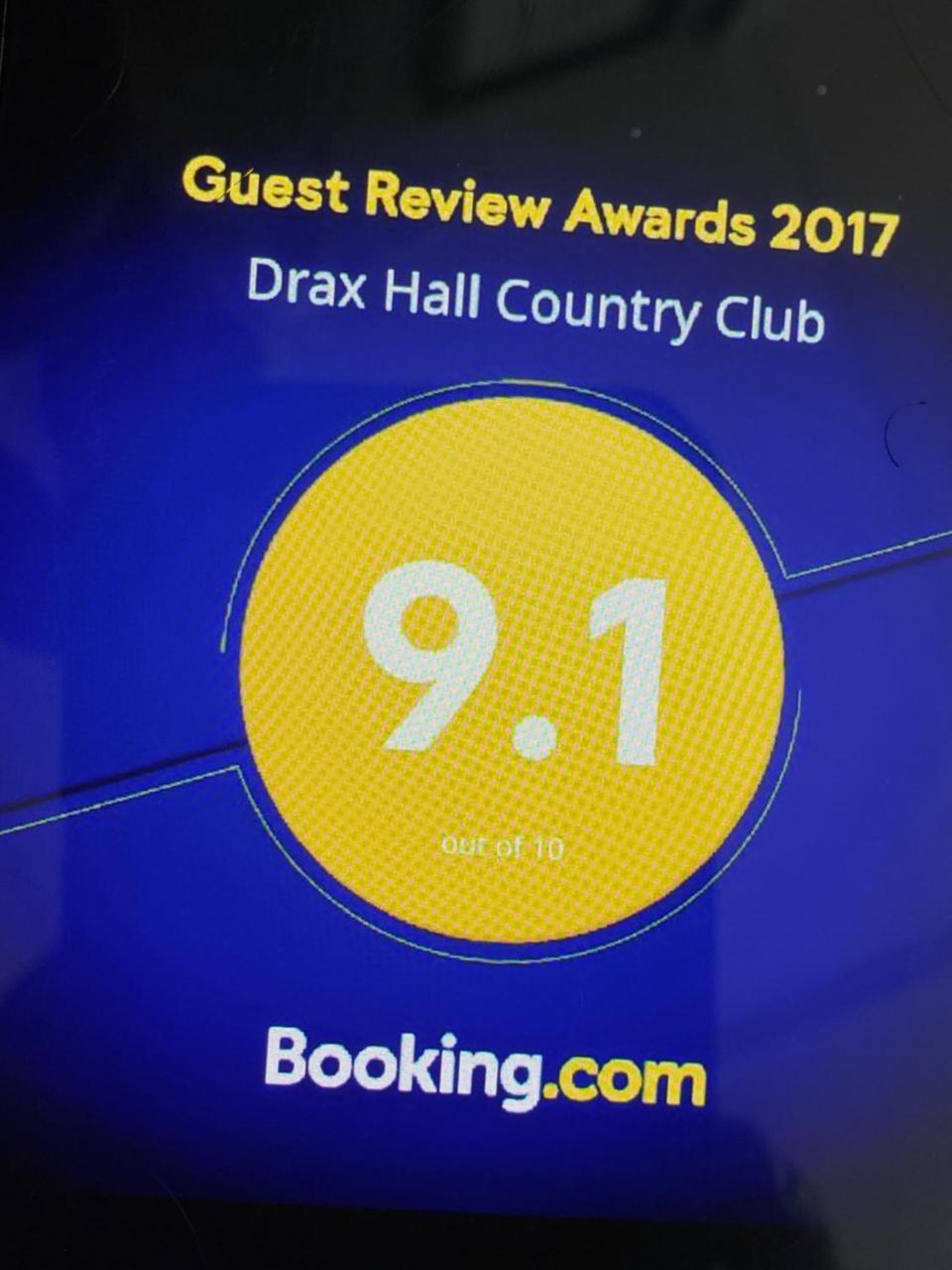 Villa Oasis Drax Hall Ocho Ríos Exterior foto